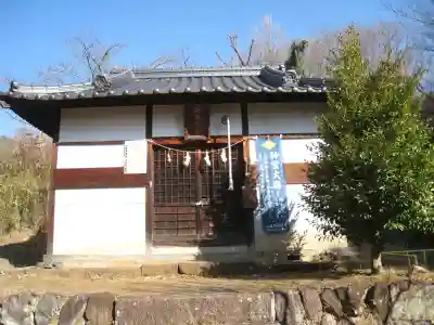 金峯神社(山梨県)