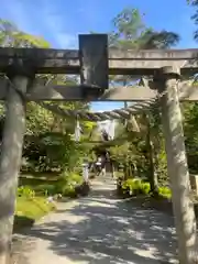 金澤神社(石川県)