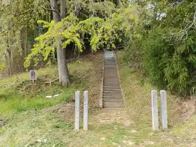 熊野神社(福島県)