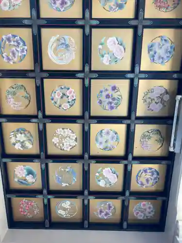 観音寺のその他建物