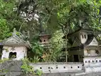 三島神社(徳島県)