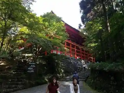 比叡山延暦寺のその他建物