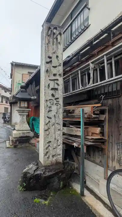 平野神社(滋賀県)