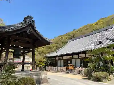 禅昌寺のその他建物