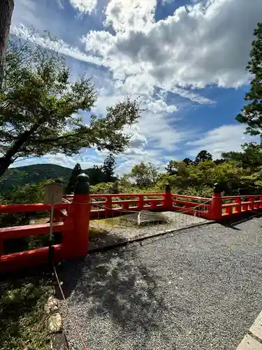 鞍馬寺(京都府)