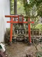 白玉稲荷神社(和歌山県)