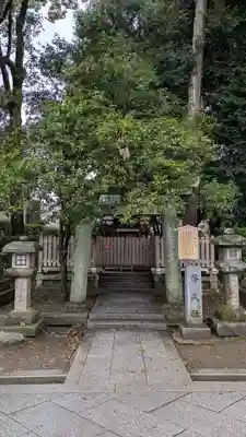 北野天満宮(京都府)