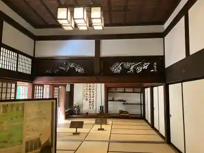 雲洞庵(新潟県)