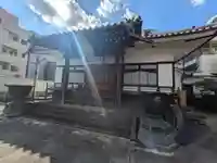 雄松院(東京都)