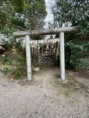 大分八幡宮(福岡県)