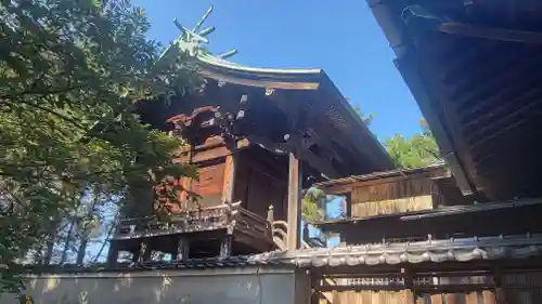 五色濱神社(愛媛県)