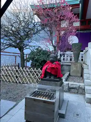 日枝神社(東京都)