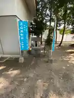 田島八幡神社(福岡県)