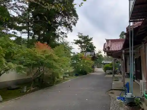 上行寺のその他建物