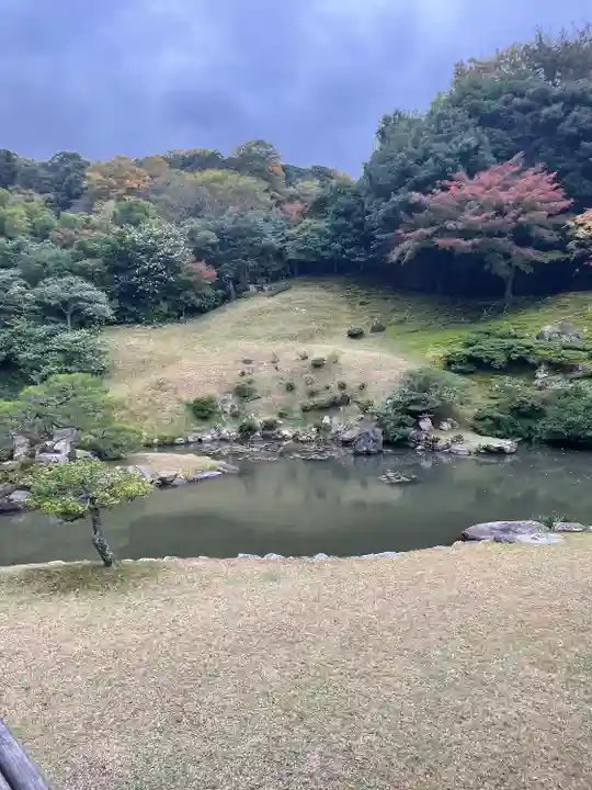 観音院(鳥取県)