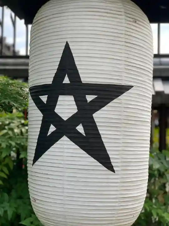 晴明神社のその他建物