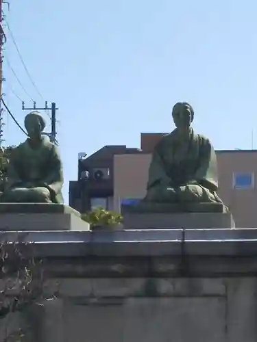 東禅寺(東京都)