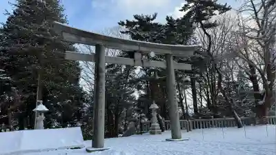 函館八幡宮(北海道)