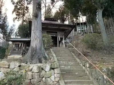 長谷寺(長野県)