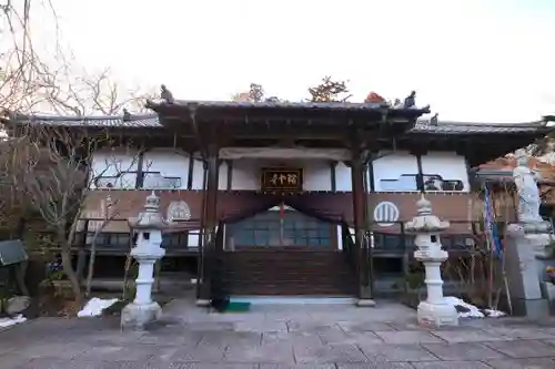 天麟院のその他建物