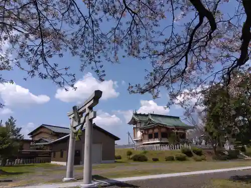日吉神社(福井県)