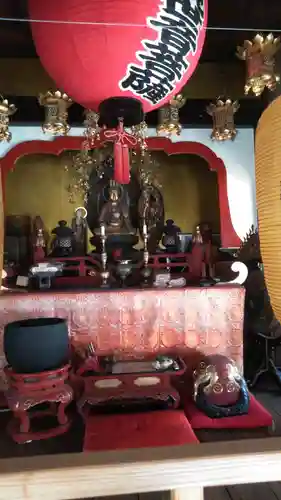 圓龍寺のその他建物