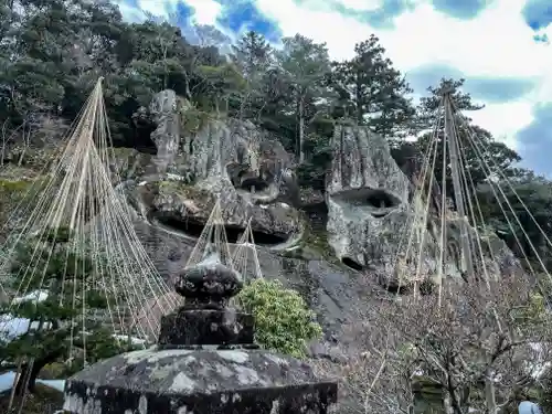 那谷寺(石川県)
