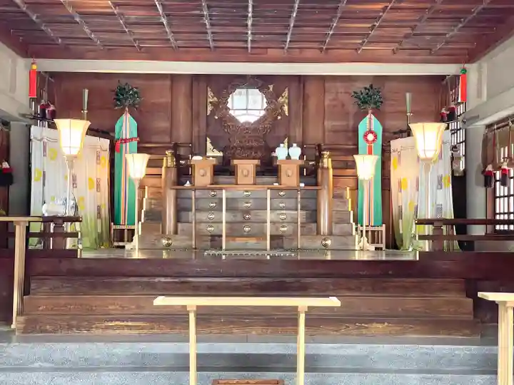 三重縣護國神社(三重県)