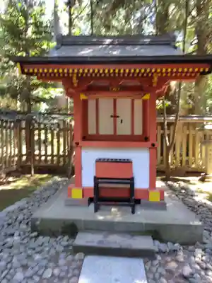 香取神宮(千葉県)