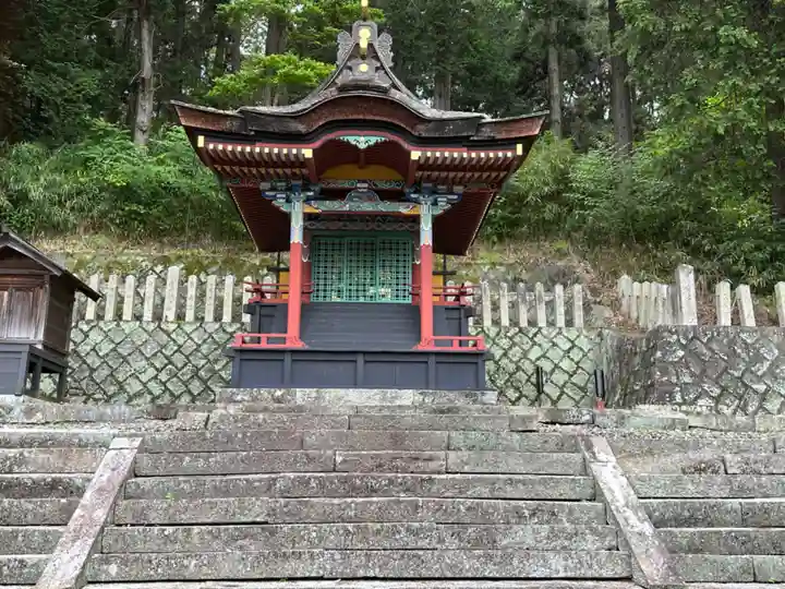 意賀美神社(大阪府)
