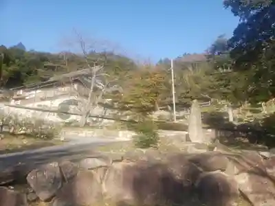 福寿寺のその他建物