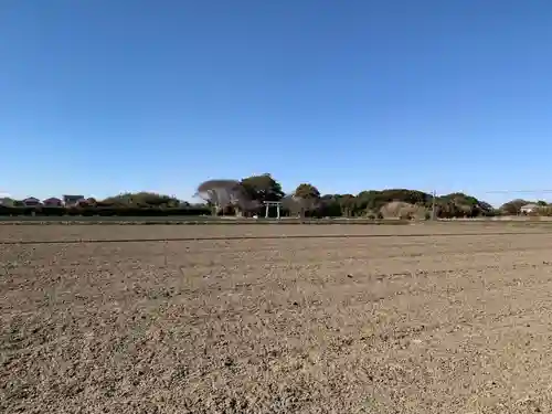 龍宮神社(千葉県)