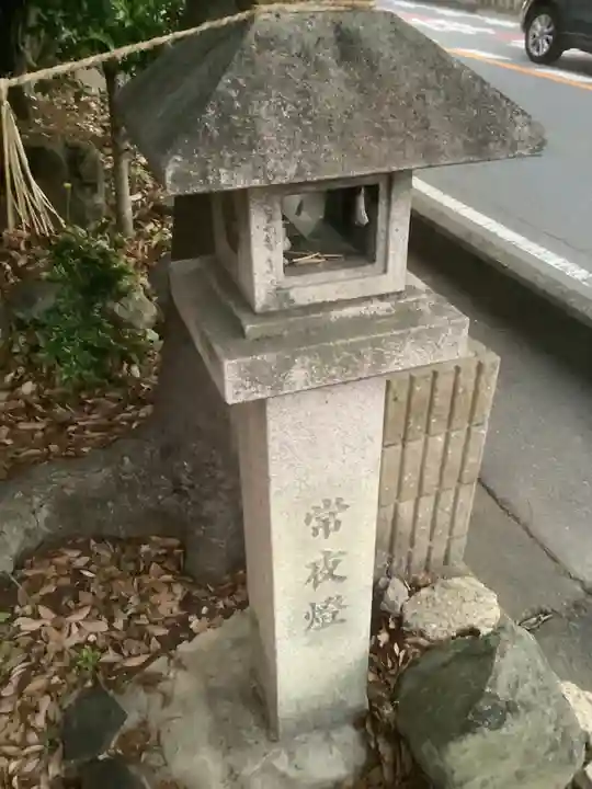 正念寺のその他建物