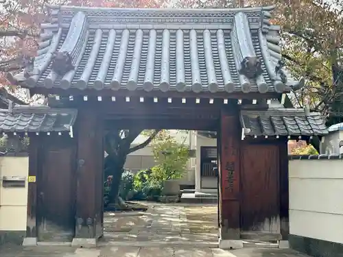 超善寺(大阪府)