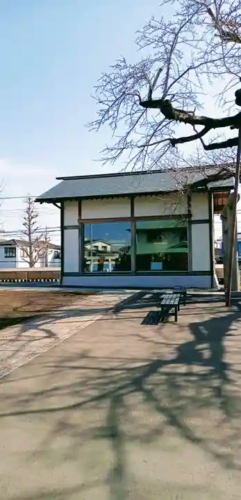 豊受神社(千葉県)