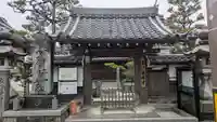 法華寺(京都府)