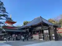 中山寺(兵庫県)