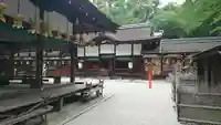 河合神社(鴨川合坐小社宅神社)のその他建物