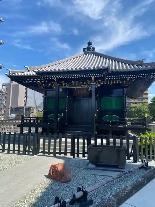 孝勝寺(宮城県)