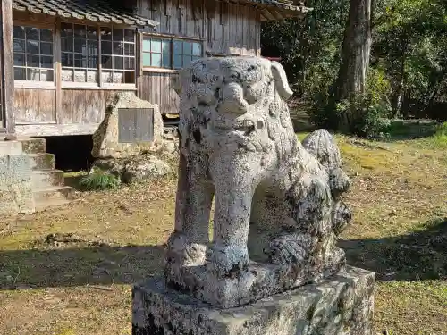 大宮神社(岡山県)
