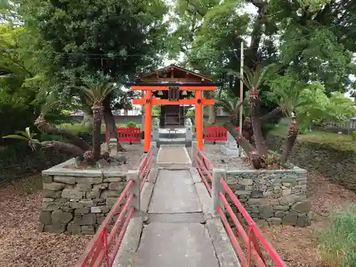 江之島神社(徳島県)