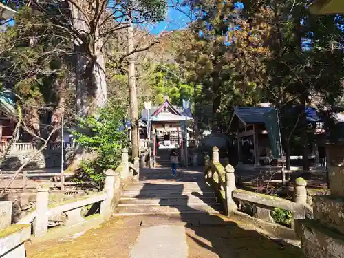 雲八幡宮(大分県)
