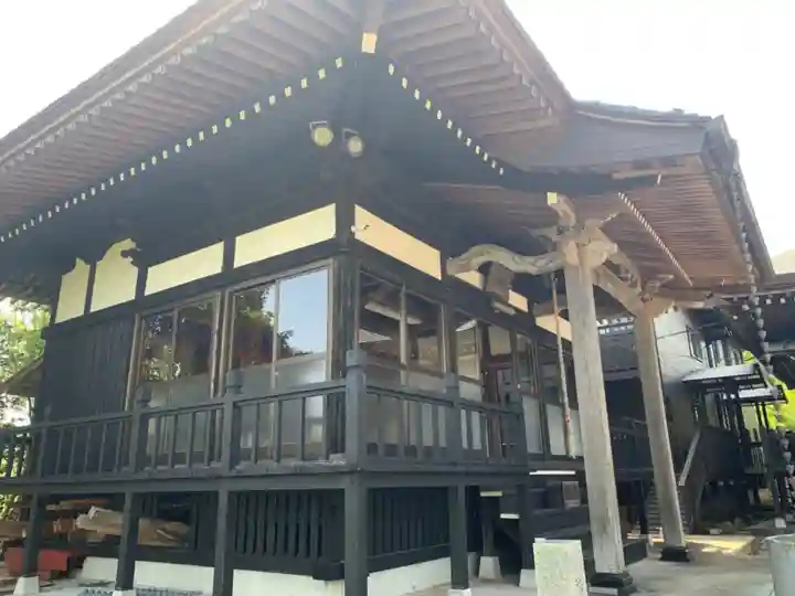 天徳寺(千葉県)