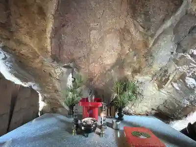 東光寺(出世不動明王)(滋賀県)