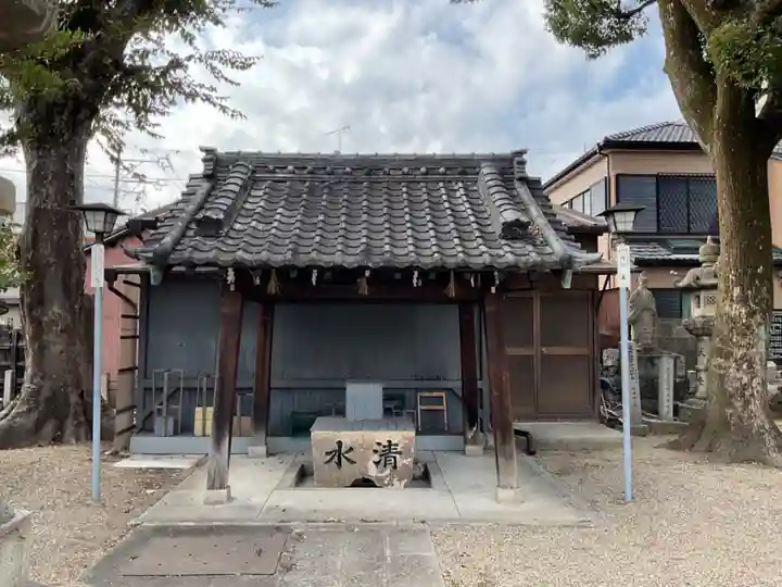 金山神社(愛知県)