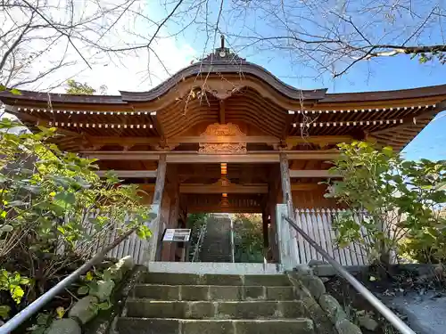 長谷寺(神奈川県)