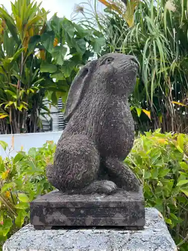 通天寺(沖縄県)