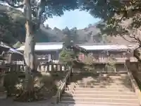 美保神社(島根県)