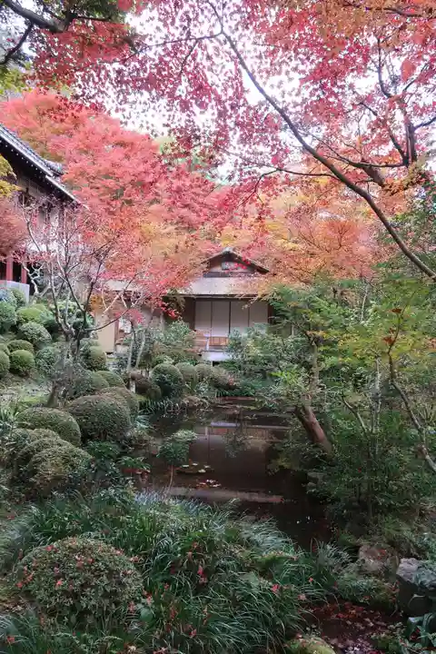 寂光院(京都府)