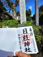 日枝神社(千葉県)